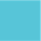 Teal Blue 